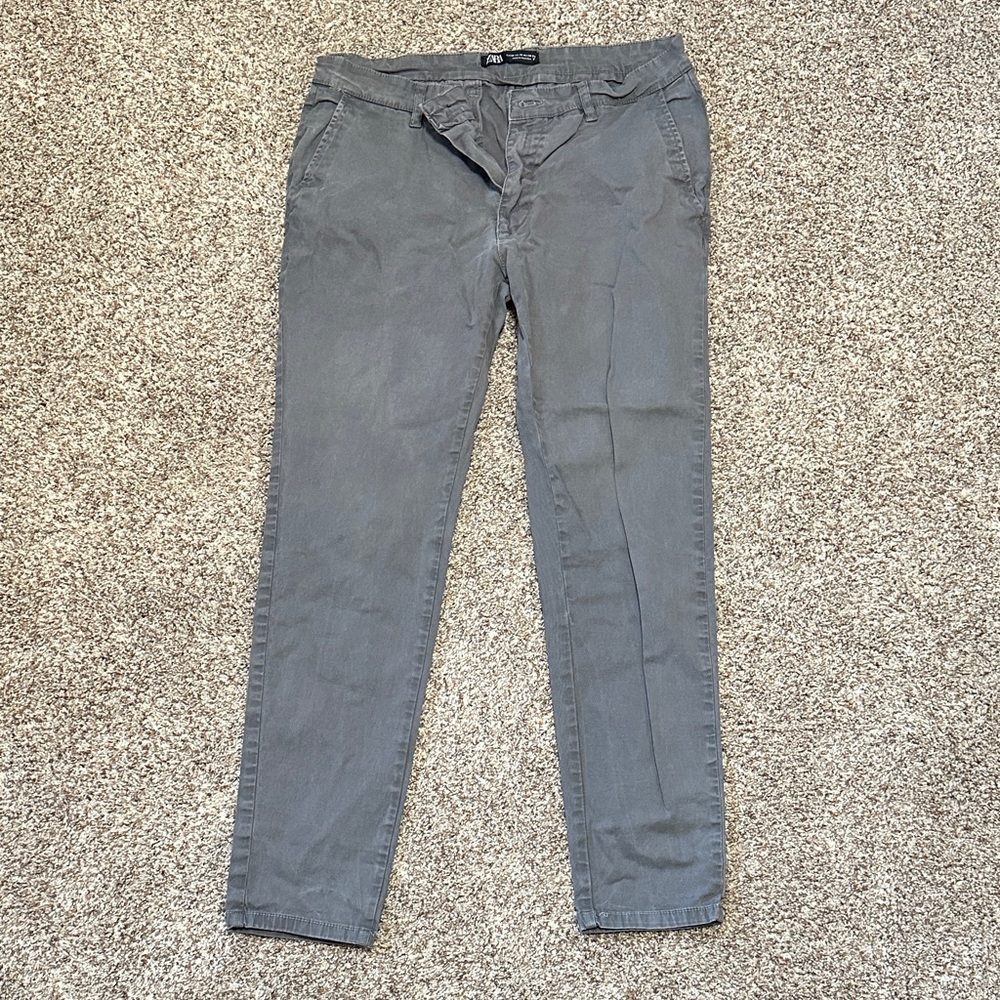 Mens Dress Pants